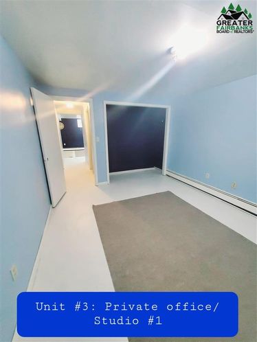 1019 College Rd, Fairbanks, AK 99701